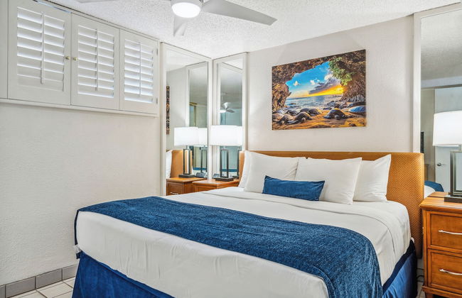 Maui Schooner Resort - Photo 9