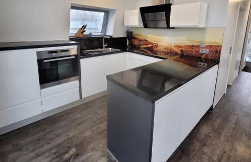 schwimmendes Ferienhaus Sky - Foto 4