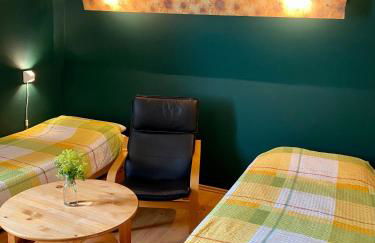 Riesige FeWo in Villa - 3 Schlafzimmer, 2 Bäder, Chemnitz - Foto 12