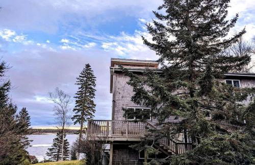 Idyllic Waterfront Cottage with Fire Pit Near Acadia National Park | Gouldsboro, Maine - Foto 66