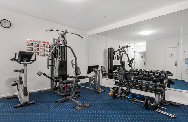 Seamark on First - Foto 61