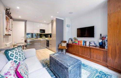 The Bohemian Rhapsody, Hampstead - by Out of office Lifestyle - Foto 19