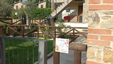Saturnia House - Foto 3