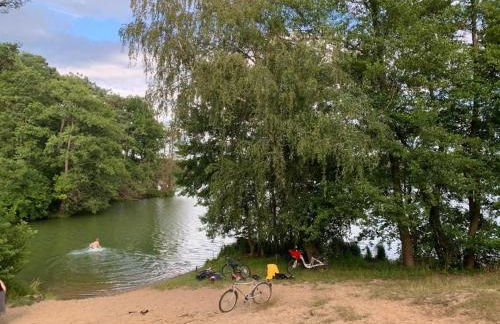 Pension Mochow - Foto 7