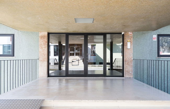 Kopke1 · Kopke 113 2BD Lovely Decorated With Wifi - Foto 18