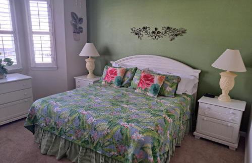 Terrace Ridge 3BR, 2BA Condo Close to Disney & Universal - Foto 6