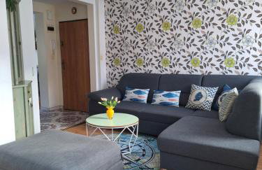 Mieszkanie przy plaży Ela - Foto 11