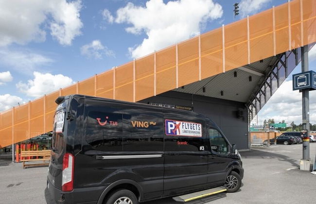 ApartDirect Arlandastad - Foto 59