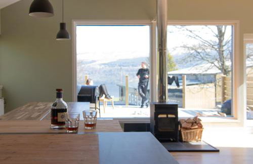 Boreland Loch Tay - Foto 51