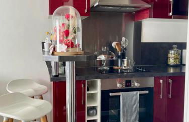 Appartement douillet près de Disney - Foto 6