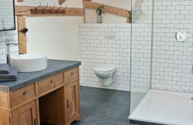 Scheunenloft - Foto 23