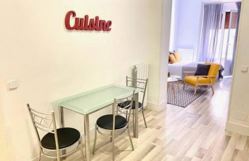 Calle Huertas Coqueto by RegalateMadrid - Photo 6