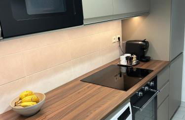 Quiet apartment Levallois 10 minutes from Saint Lazare - Foto 15