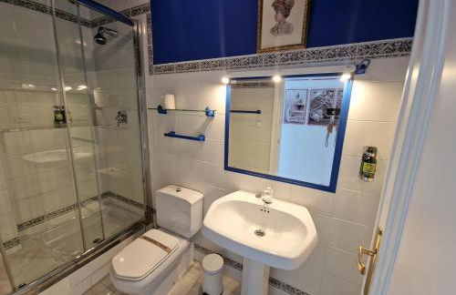 Condesa del Mar apartamentos adults only - Foto 21