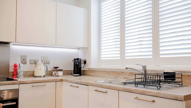 Host Stay The Old School House - Foto 5, Habitación