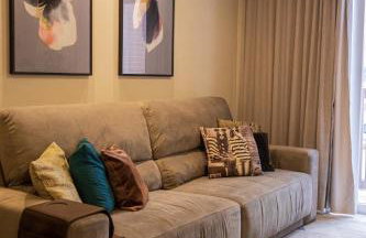 apto Casal Canela - Foto 9