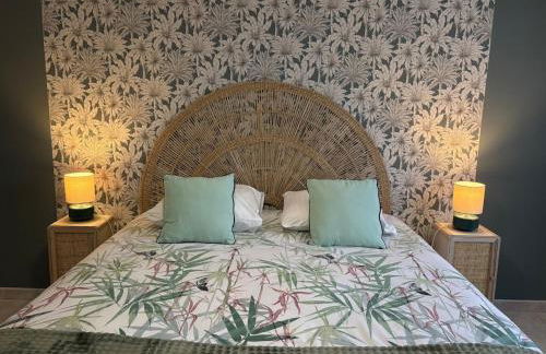 Au fil du Cosson, 20 min chambord, 10 min Cheverny - Foto 25