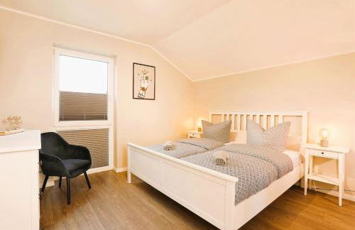 Traumvilla am Müritz Nationalpark, 17 Gäste, Sauna - Foto 4