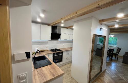 Domek góralski - Foto 13