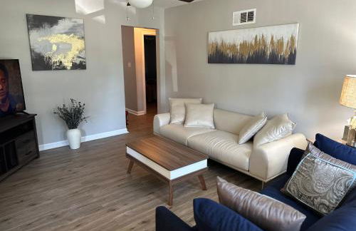 Central Chic on Washington - Foto 1