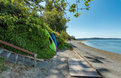 Perch - Breezy Point Hideout - Foto 61