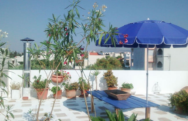 Roof garden Seaside lux Home - Foto 27