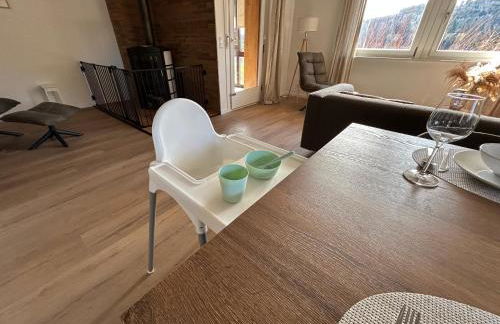 Kindvriendelijk vakantiehuis in Winterberg met tuin - Modern & rustig gelegen - Foto 21