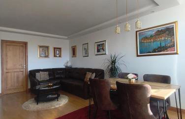 Apartment One , sea view , free parking - Foto 11