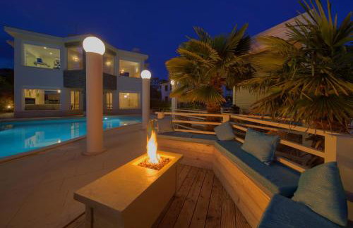 Villa PIANO - Photo 4