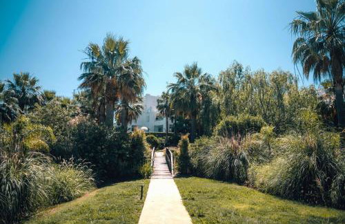 Frontline Golf Penthouse Alcazaba Lagoon - EHHouse - Foto 33