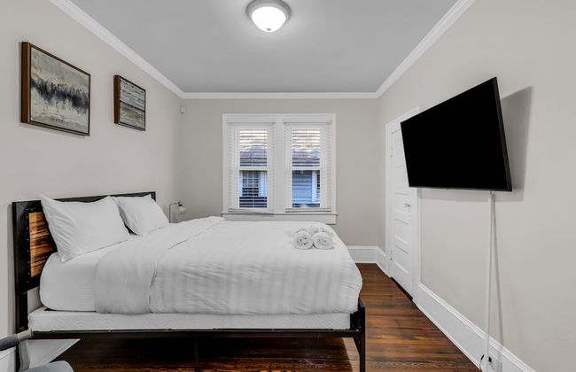 Charlotte Luxury Home NoDa - Foto 4