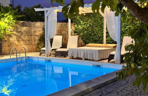 Villa B&B Antiche Macine del Salento - nel cuore del Salento - Foto 1