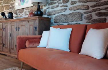 Valados do Outeiro - Casas de Campo - Foto 52