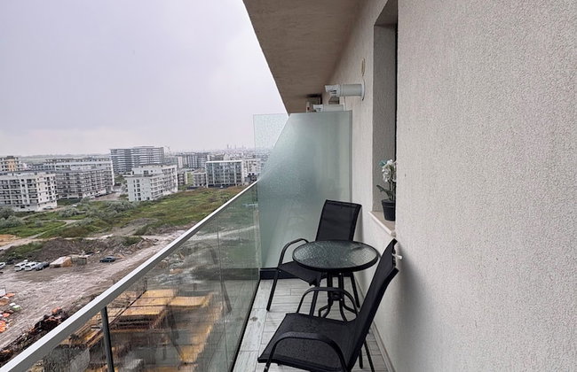 Signature Promenada Hotel-Apartments - Foto 58