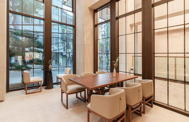 The Five Suites Lilas - Foto 2