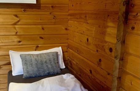 Blockhaus am Twistesee mit 3 Schlafzimmern - Foto 11