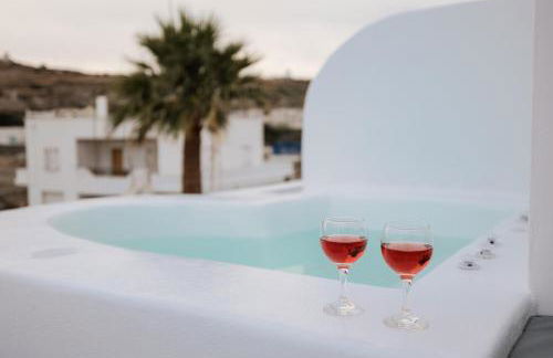 Commercio Suites Santorini - Foto 6