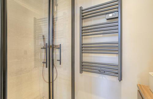 Résidence moderne avec appartements lumineux et rénovés aux portes de Lyon - Foto 13