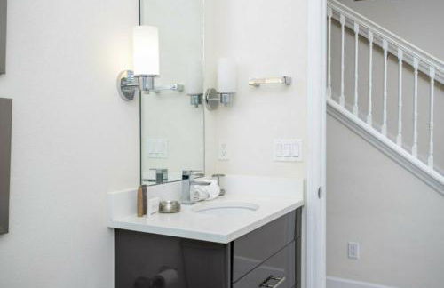 Serenity Resort 3 Bedroom Vacation Home 17419 - Foto 21