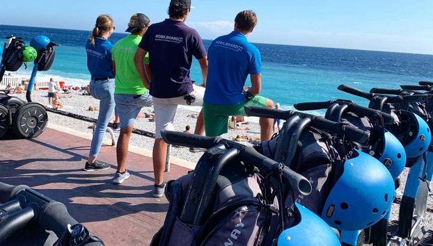 Nice Segway Tour - Foto 4