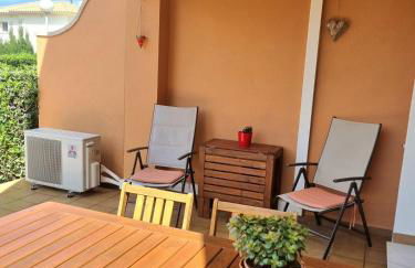 Bello apartamento con piscina a un paso del centro - Foto 25