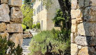 Domaine de Bramafam - Foto 4