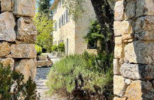 Domaine de Bramafam - Foto 4