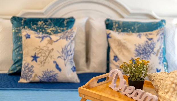 Sardinia Re - Domo Blanca - Foto 2, Habitación