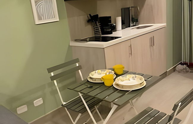 Exclusivo Loft Centro Internacional 520 - Photo 6