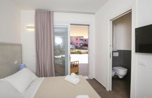 Appartamento Casa vacanza Le Terrazze Via Parigi,23 - Foto 14