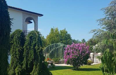 Holiday Apartment VILLA BIANCA - Photo 22