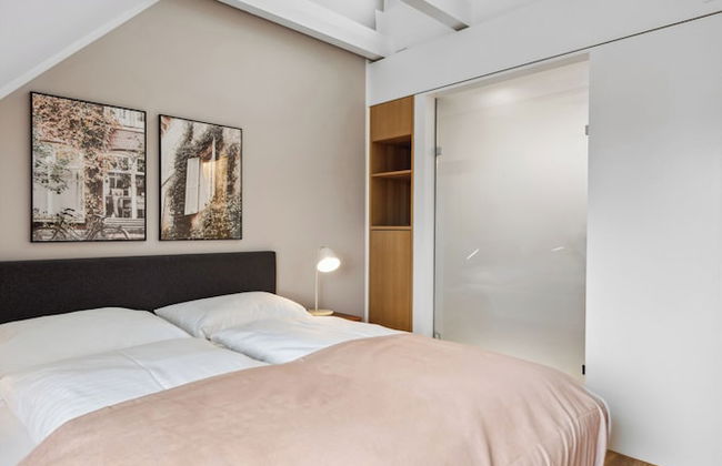 Limehome Basel Münzgasse - Foto 33