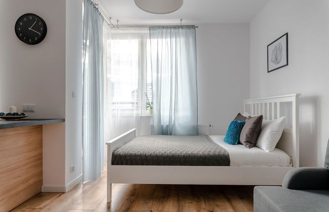 Pure Home Apartments - Gwiaździsta - Foto 36