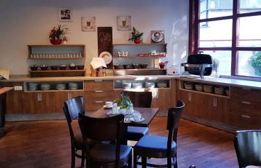 Central Hotel-Apart München - Foto 49